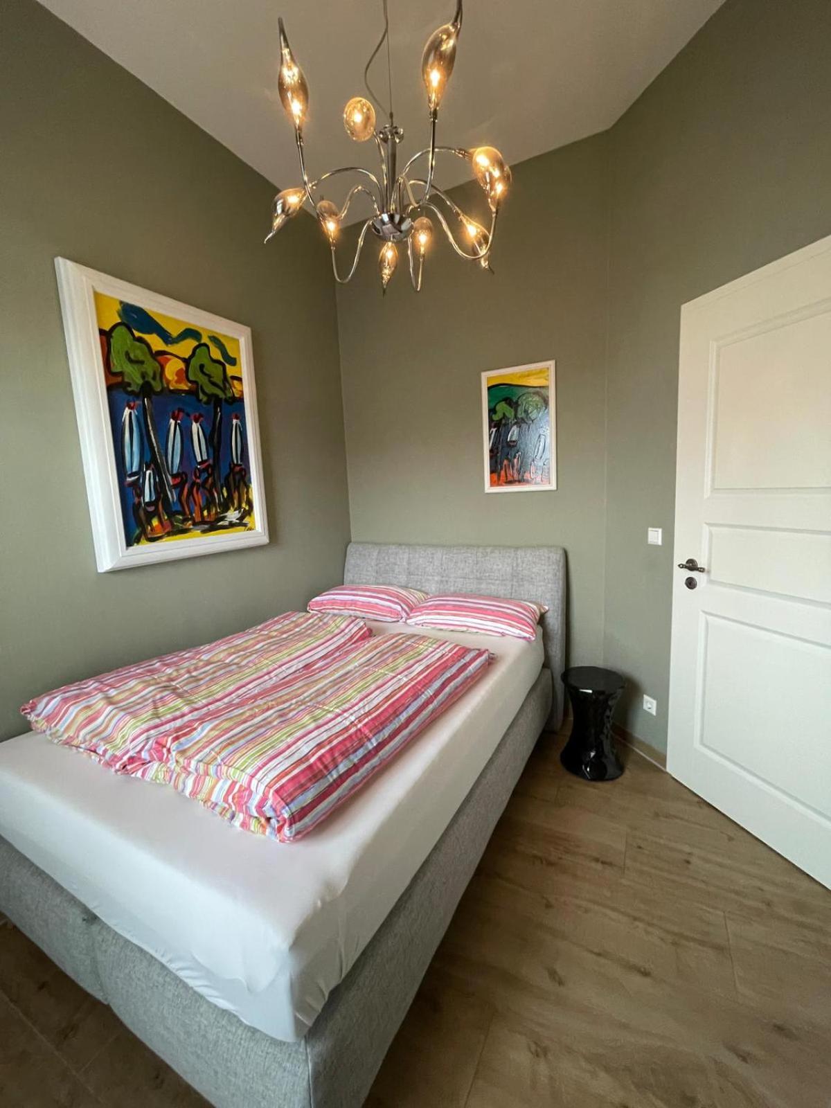 Apartment Wilhelmine