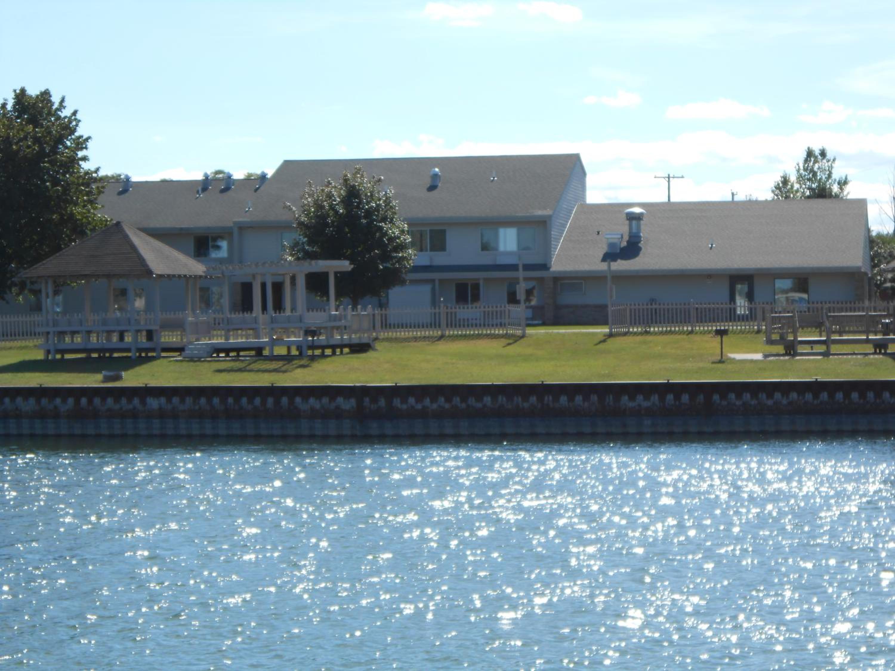 AmericInn by Wyndham Oscoda Near AuSable River
