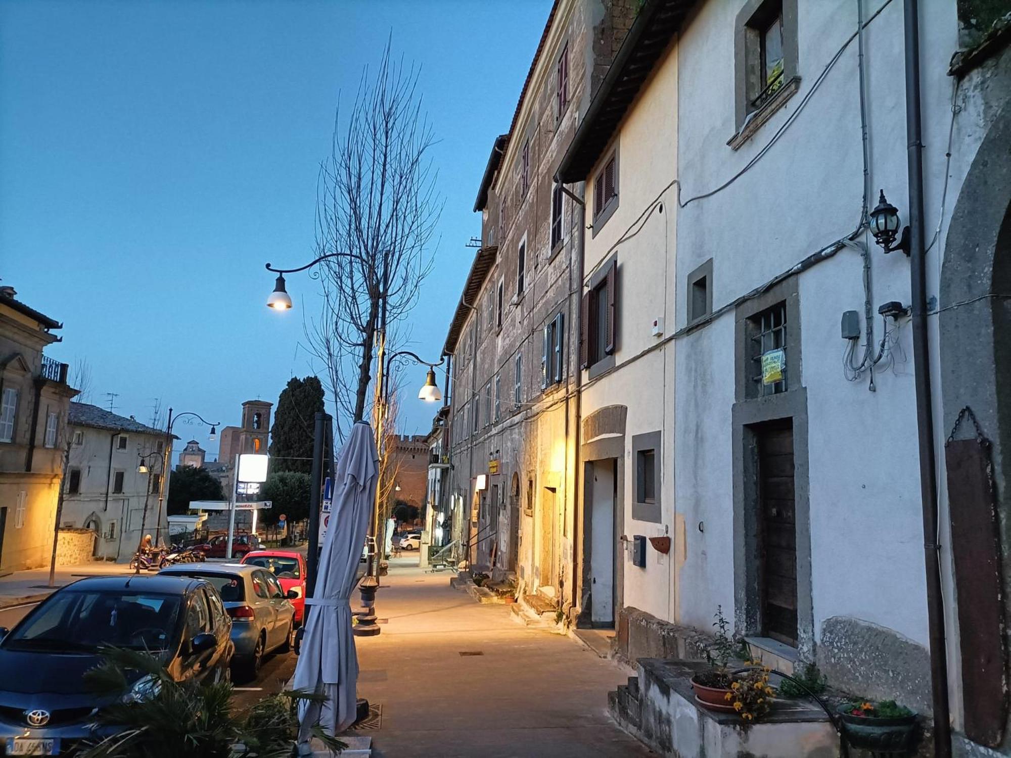 Il palazzetto "fori porta" view 2