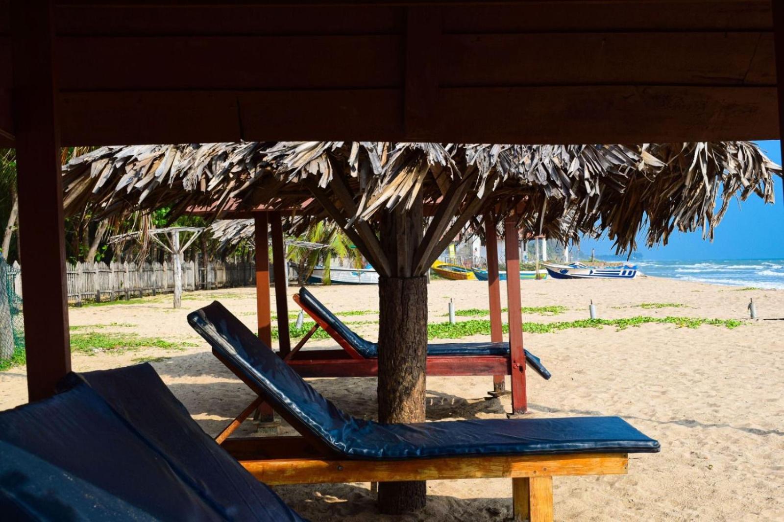 children's play area