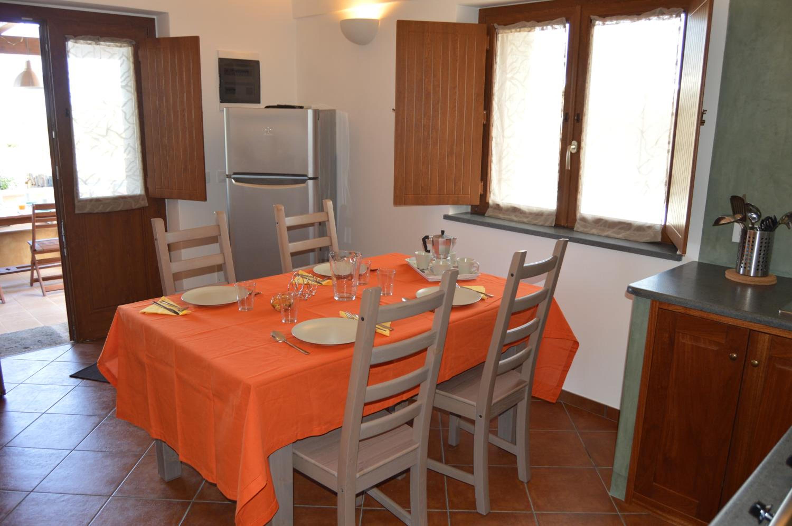 I DAMMUSI DEL VENTO