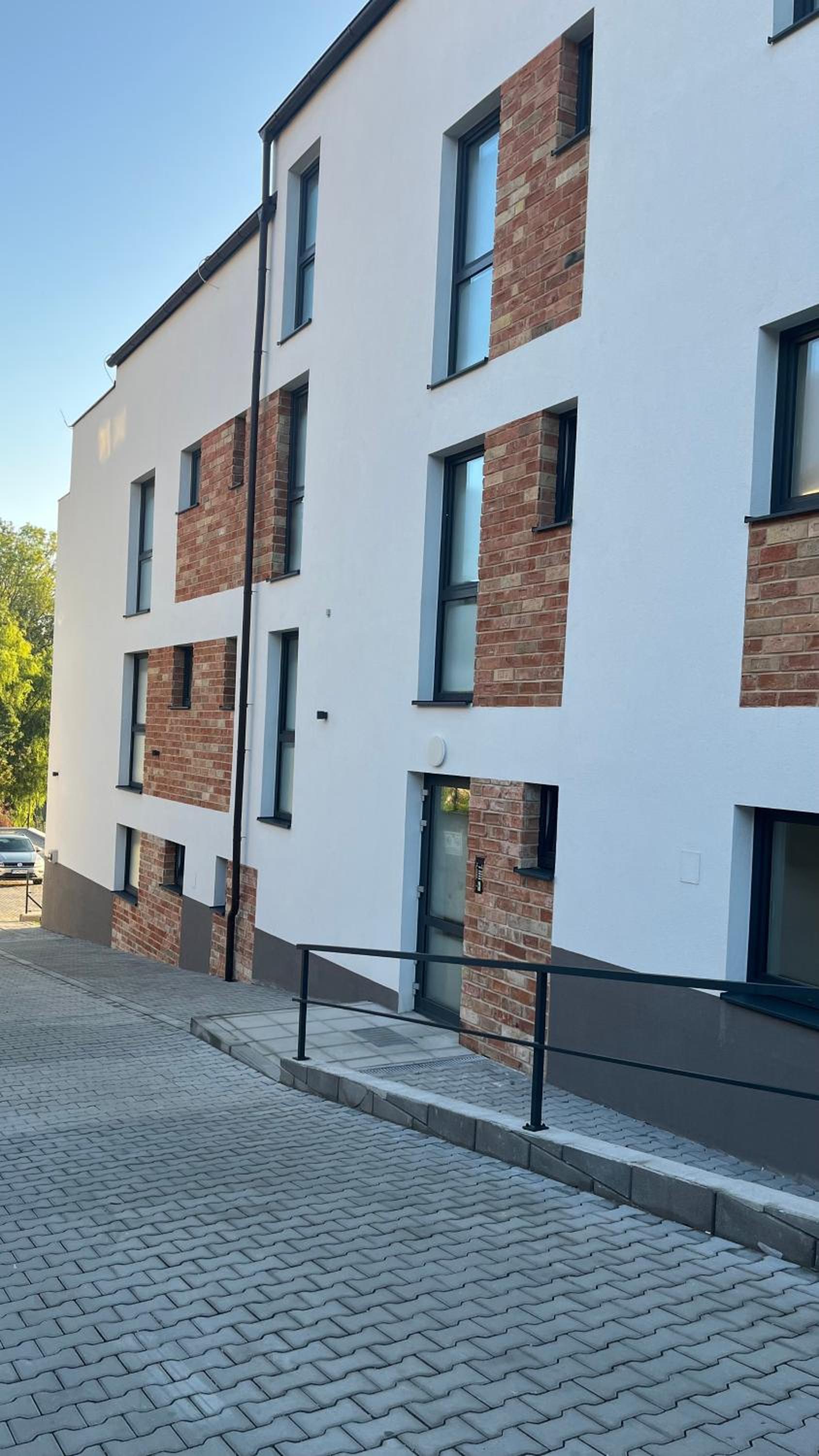 Rezidencia pod Zámkom Bojnice Apartmán Luna