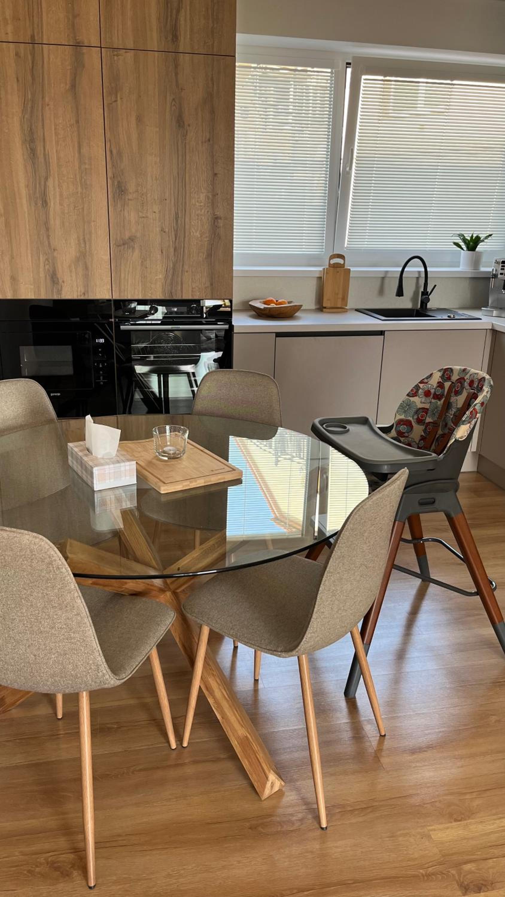 Rezidencia pod Zámkom Bojnice Apartmán Luna