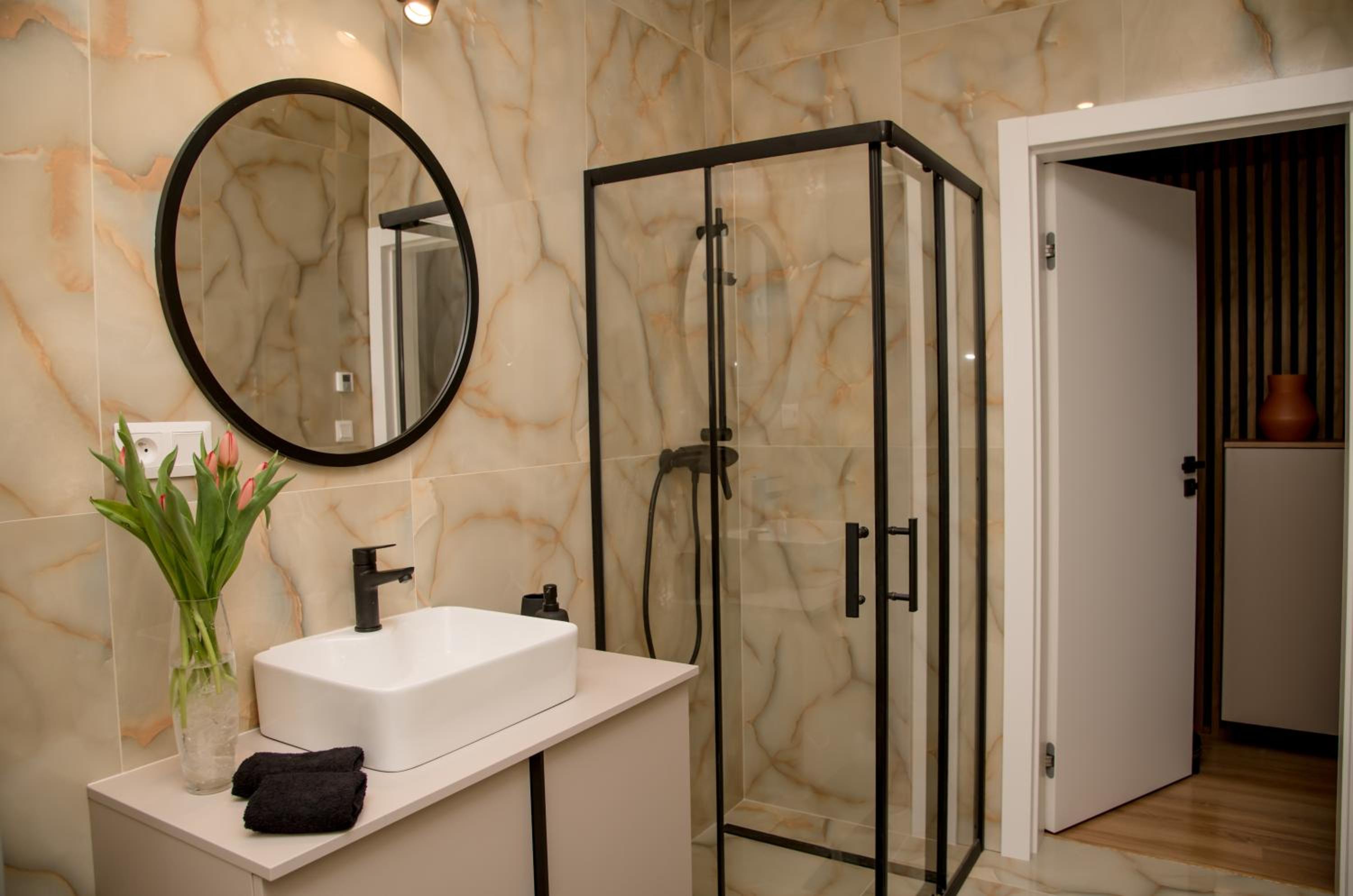 Rezidencia pod Zámkom Bojnice Apartmán Luna