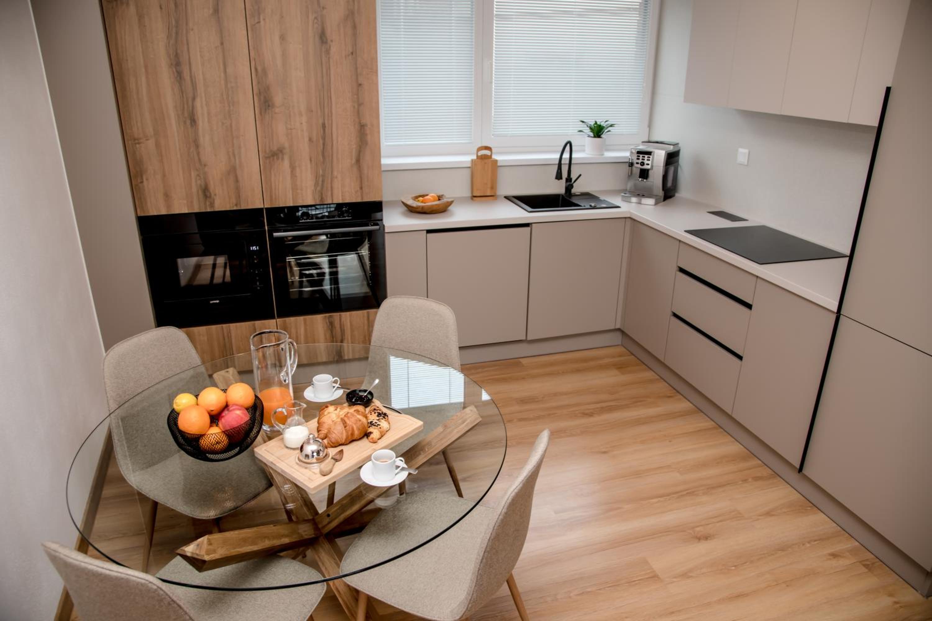 Rezidencia pod Zámkom Bojnice Apartmán Luna