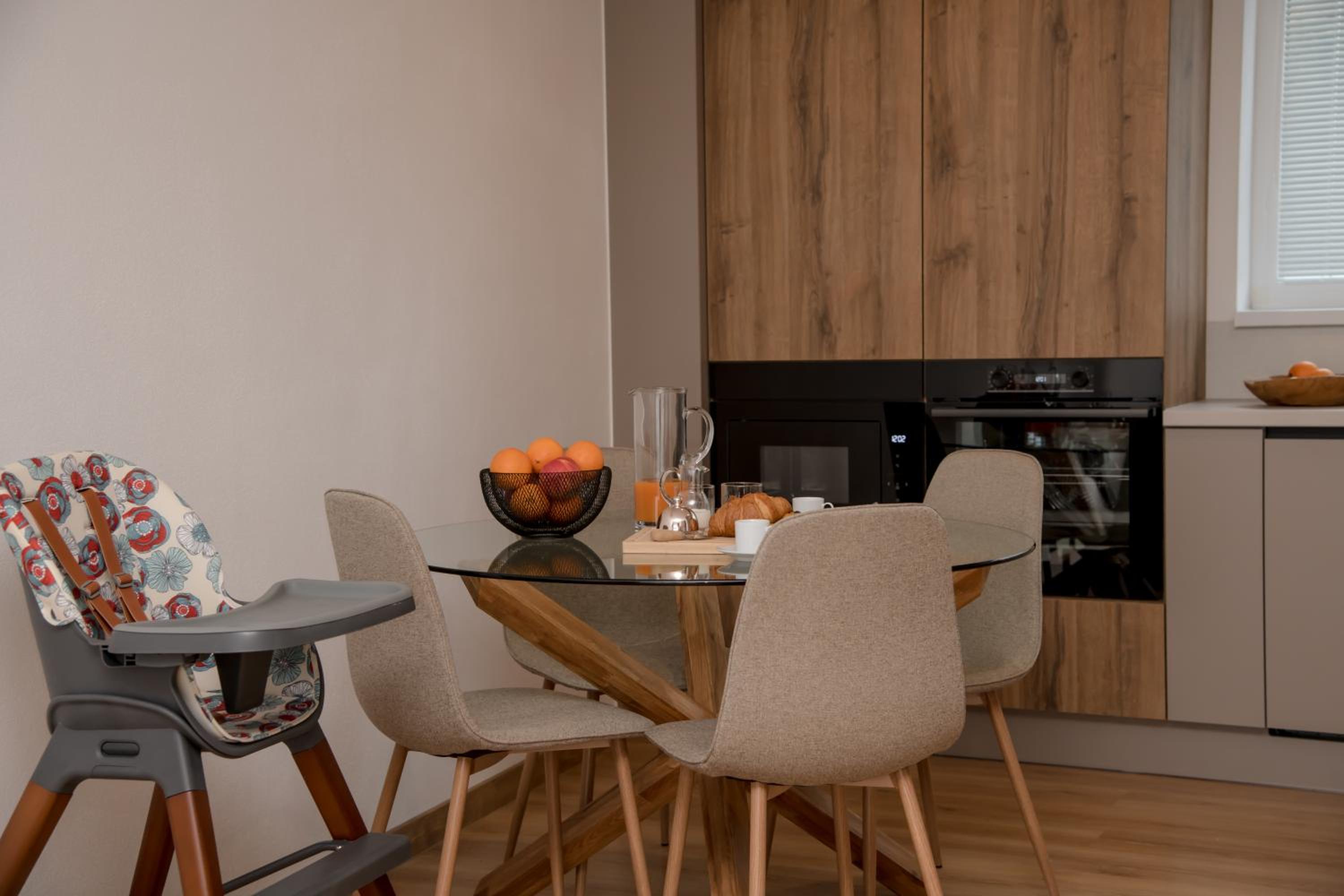 Rezidencia pod Zámkom Bojnice Apartmán Luna