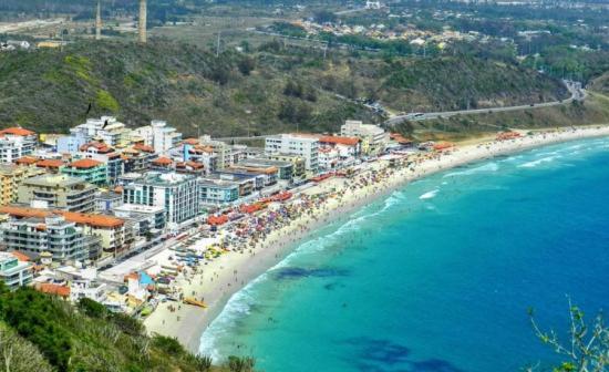 Apartamento na Prainha!
