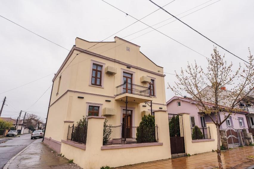 FENIX Gevgelija