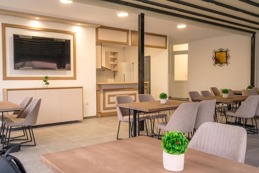 FENIX Gevgelija