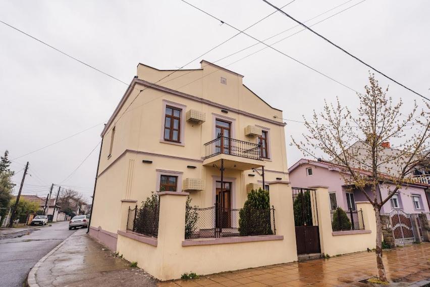 FENIX Gevgelija