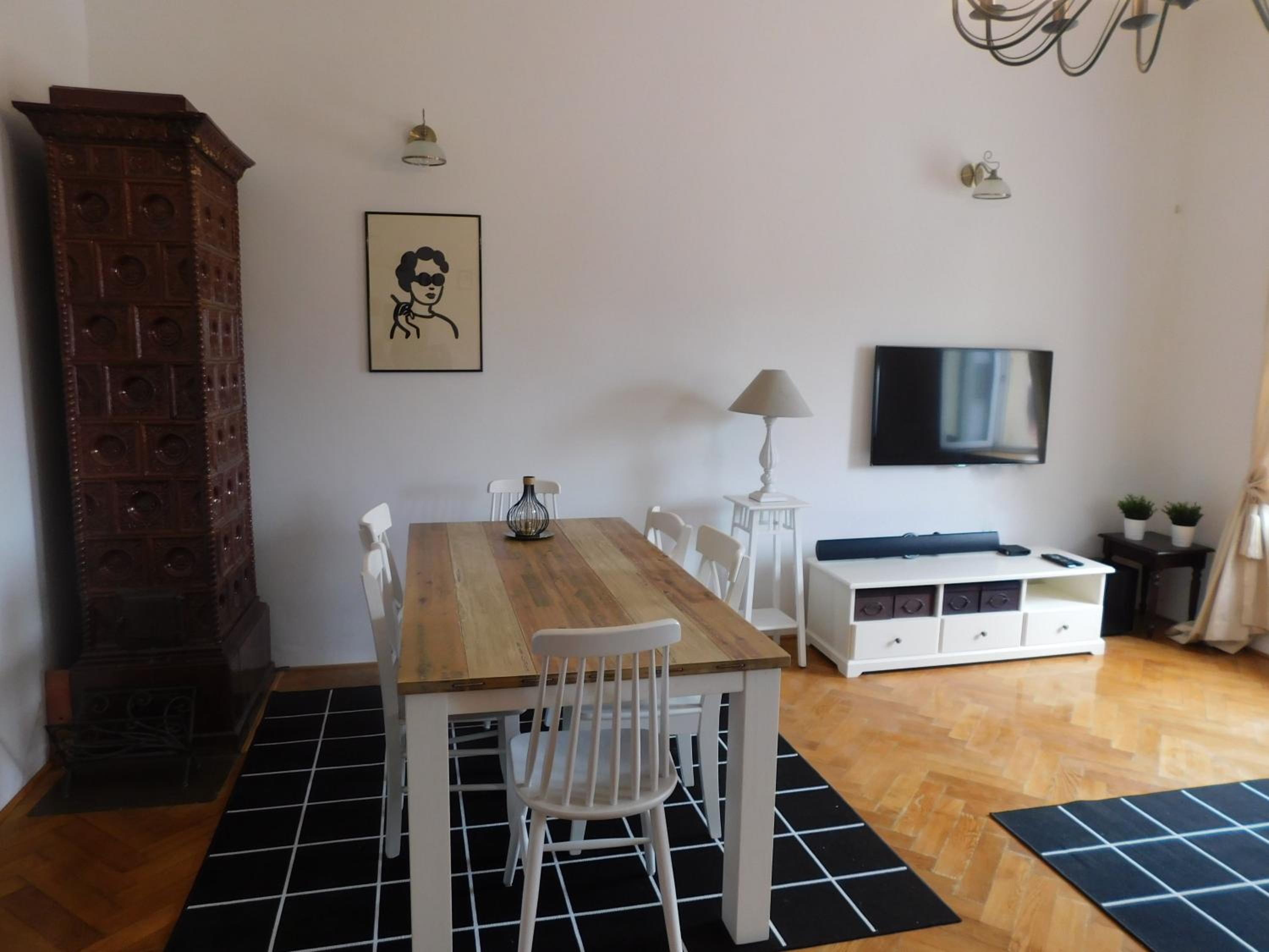 Cosy Resy place view 3