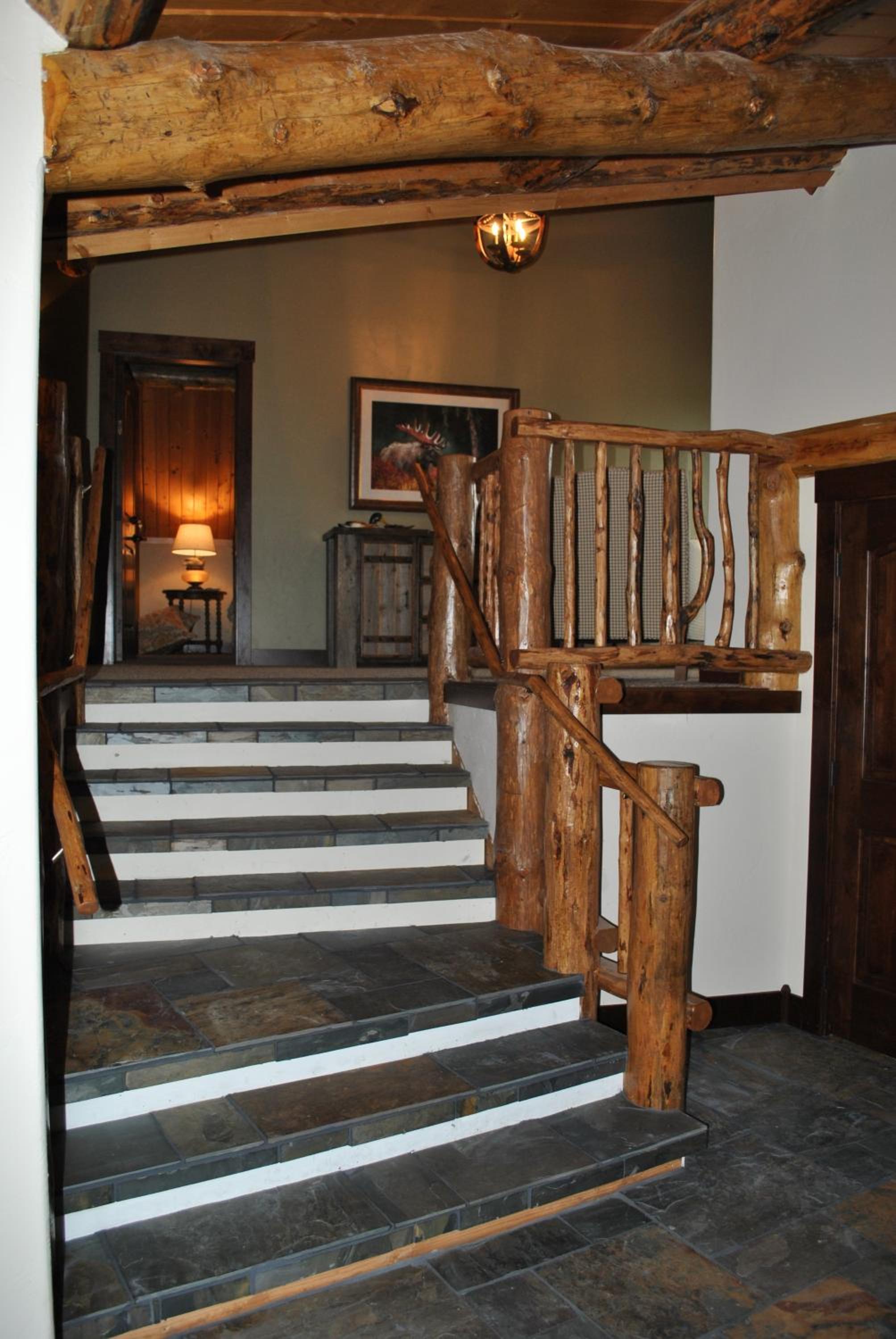 Fin and Feather Inn view 5