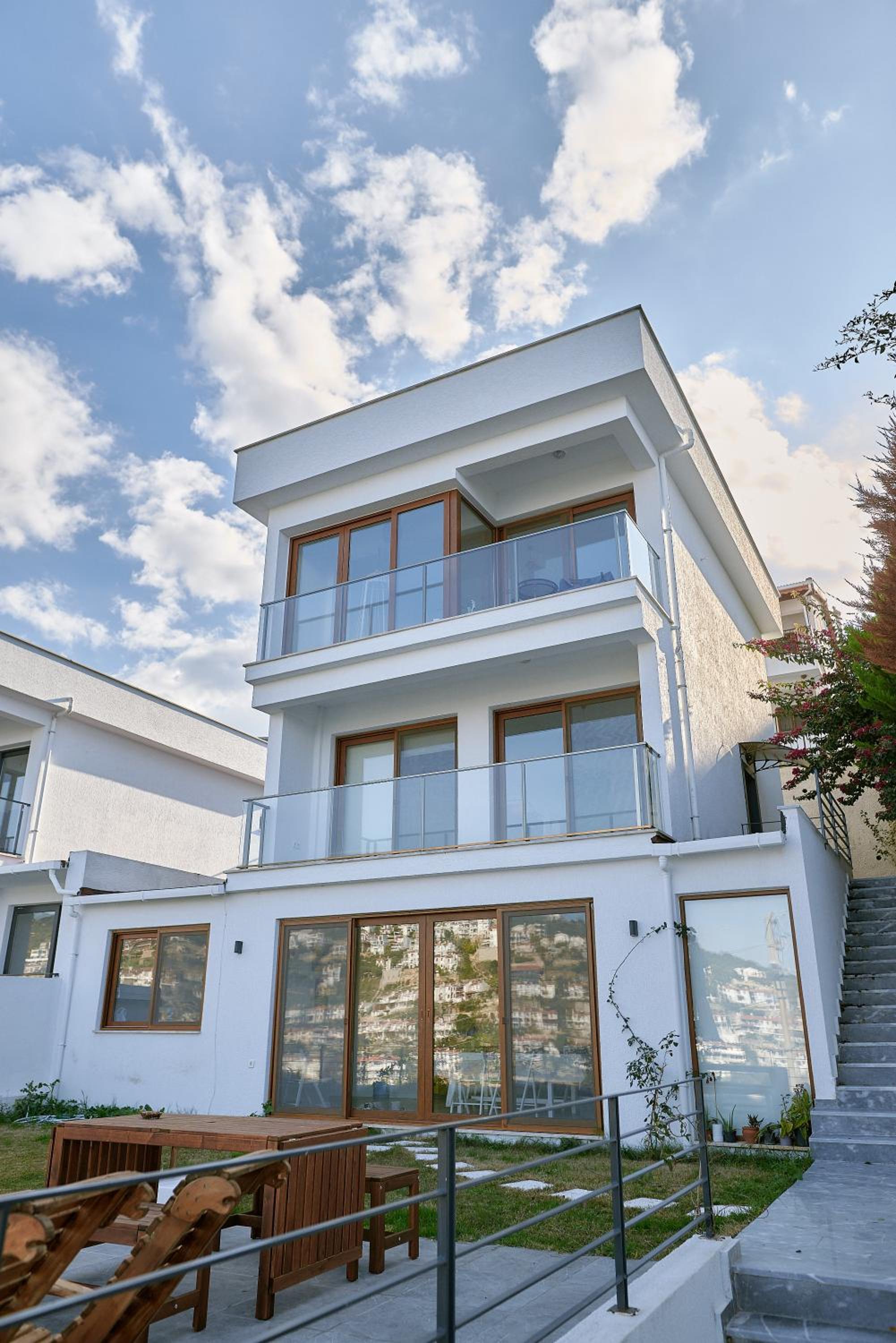 Villa Barcelona