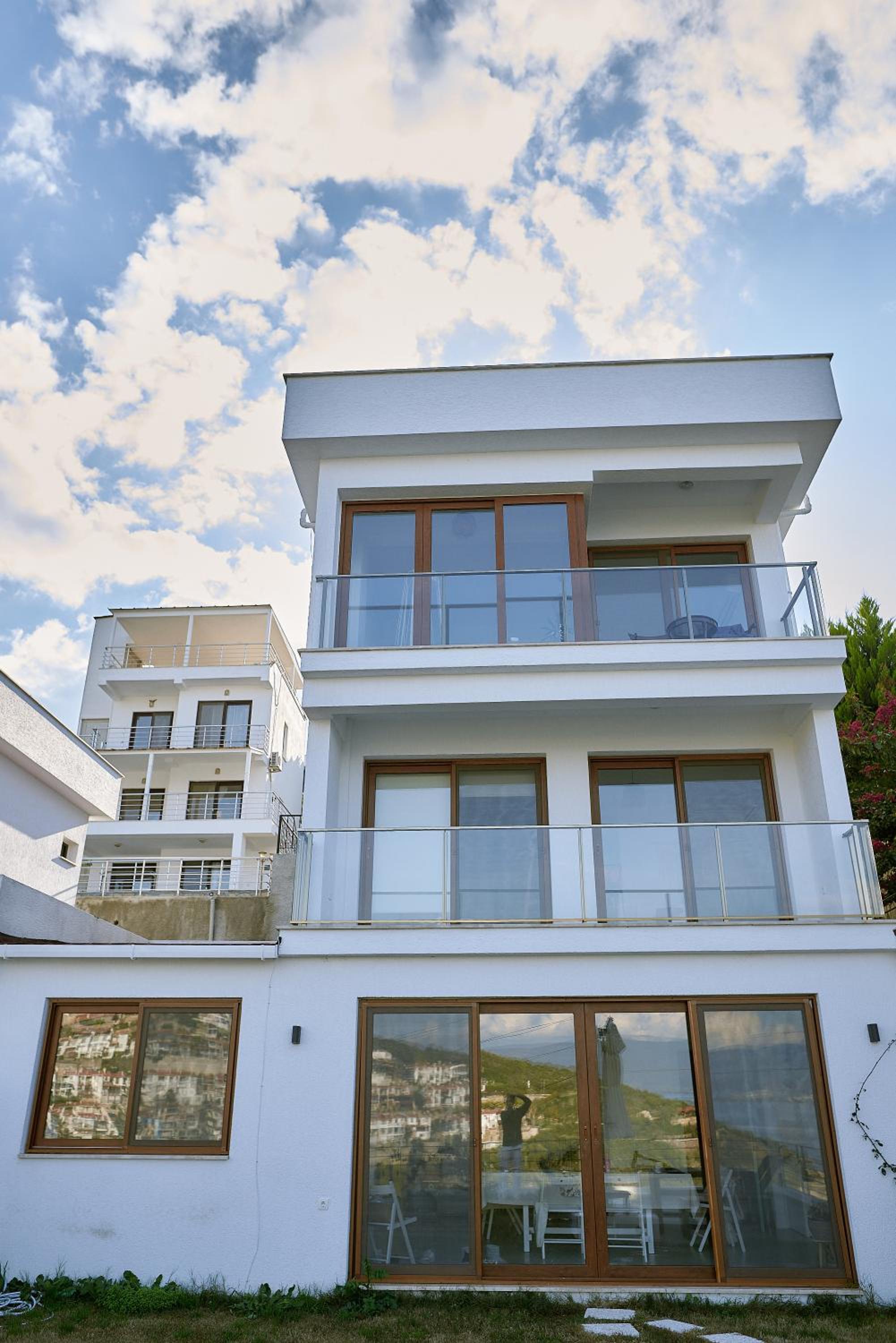 Villa Barcelona
