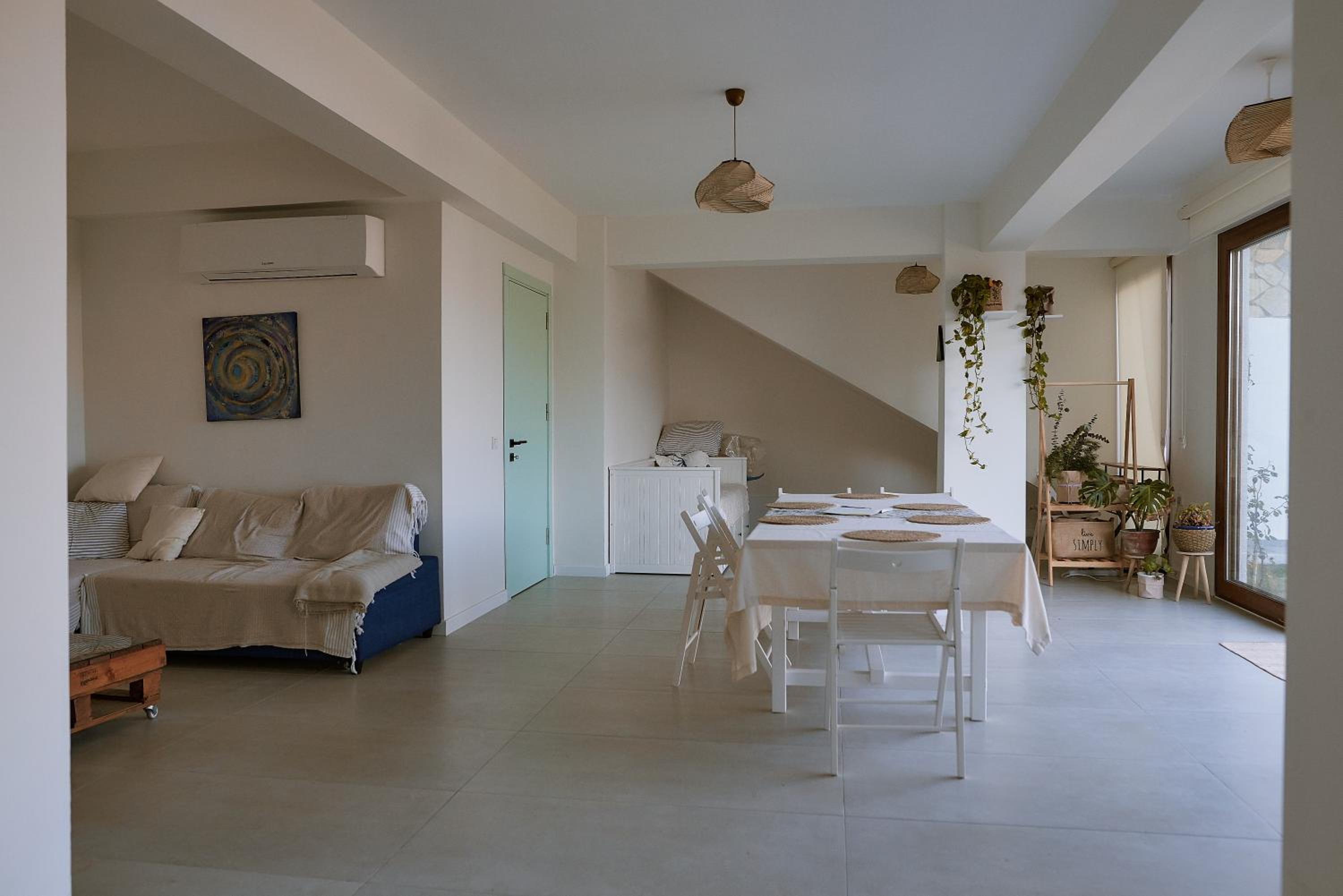 Villa Barcelona