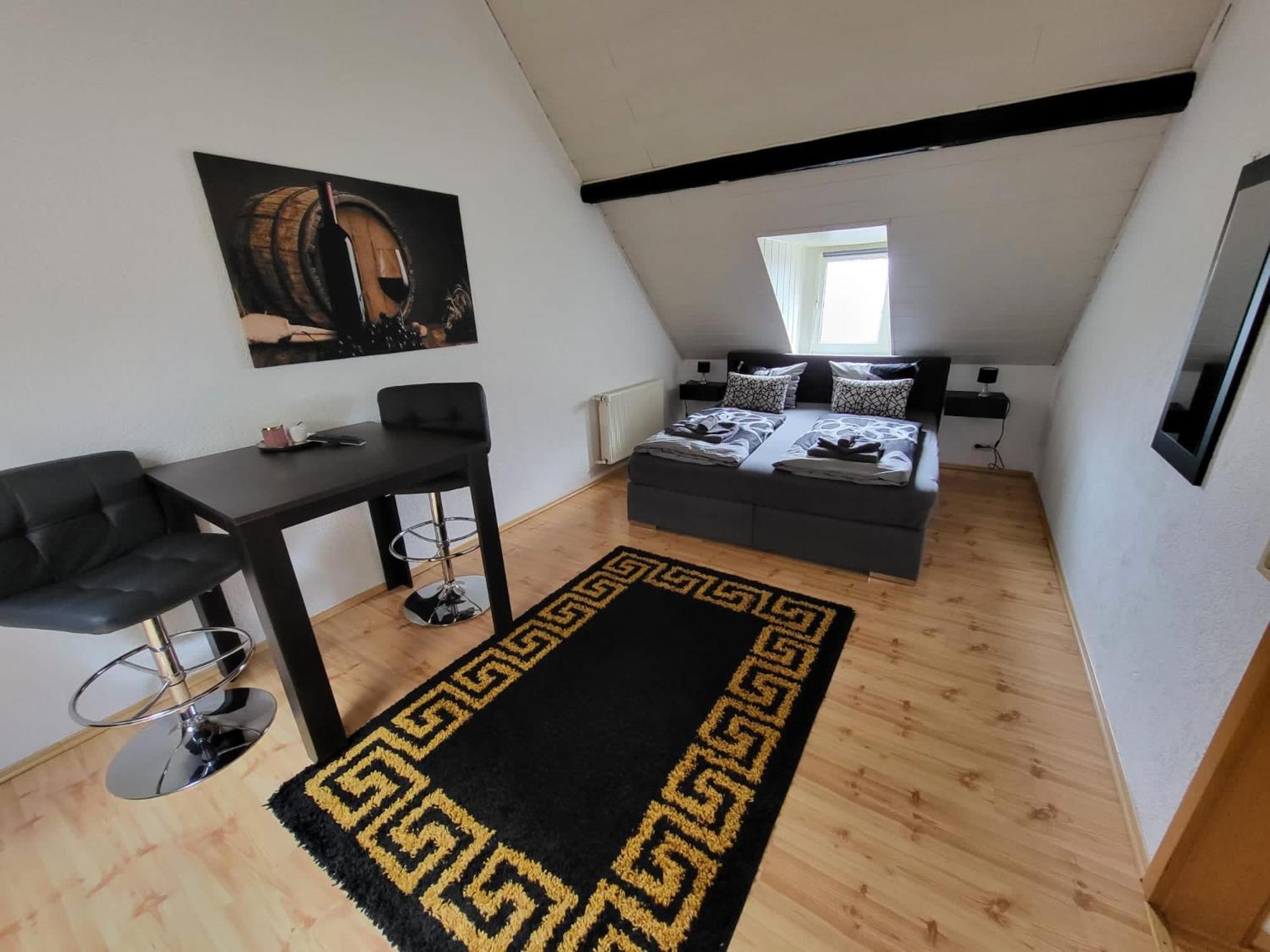 Haus Mika view 2
