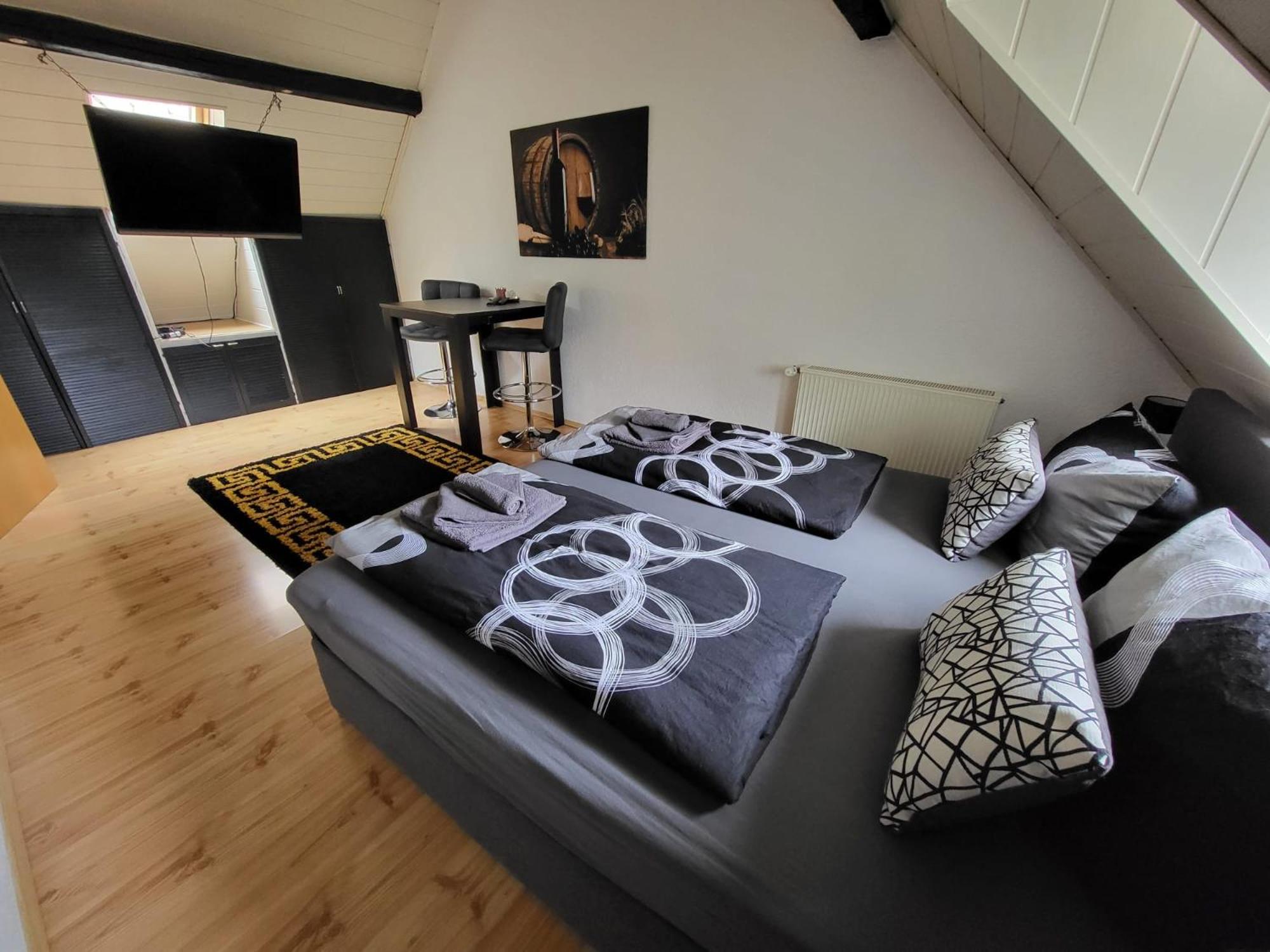 Haus Mika view 4