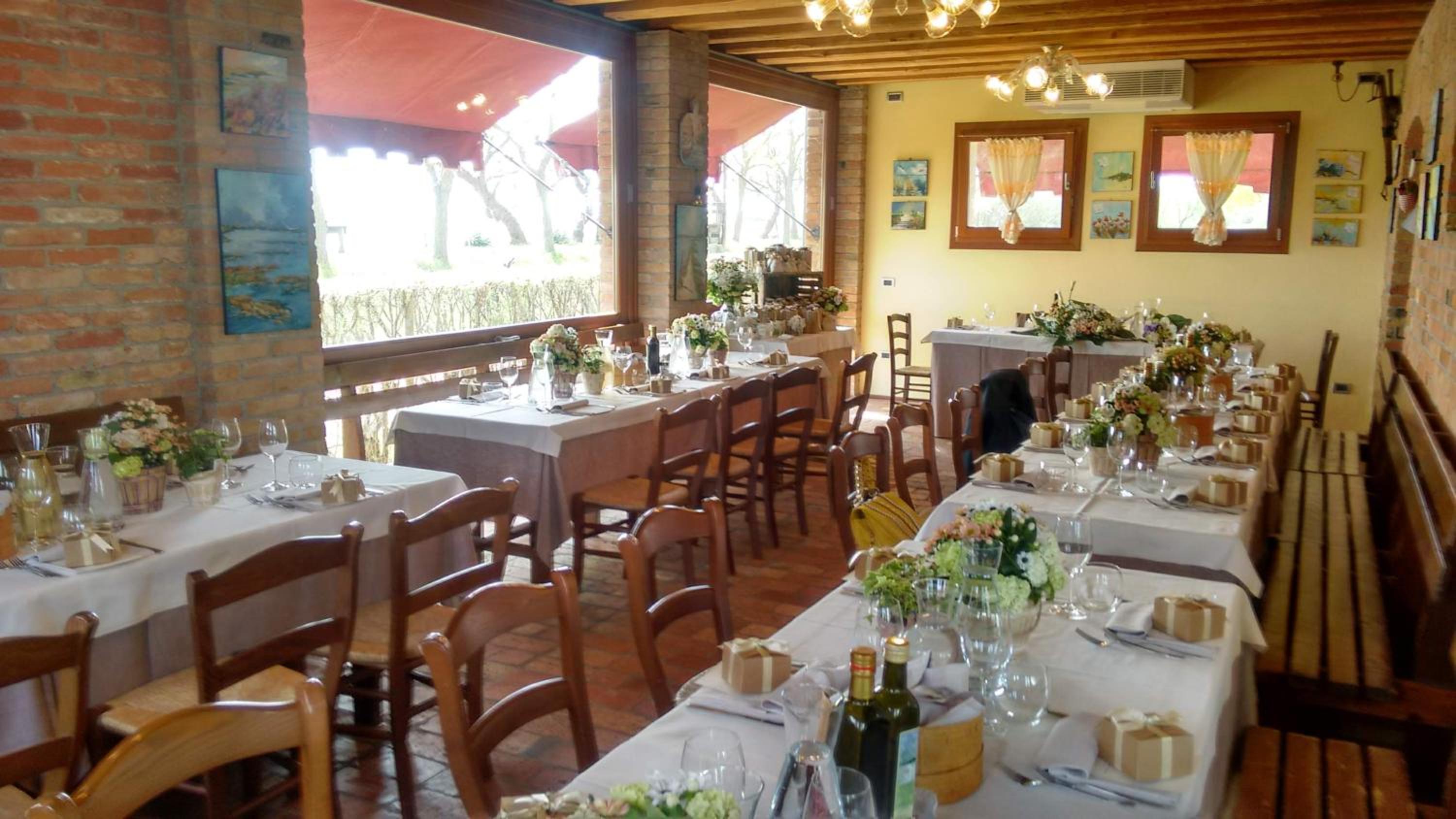 Agriturismo La Barena