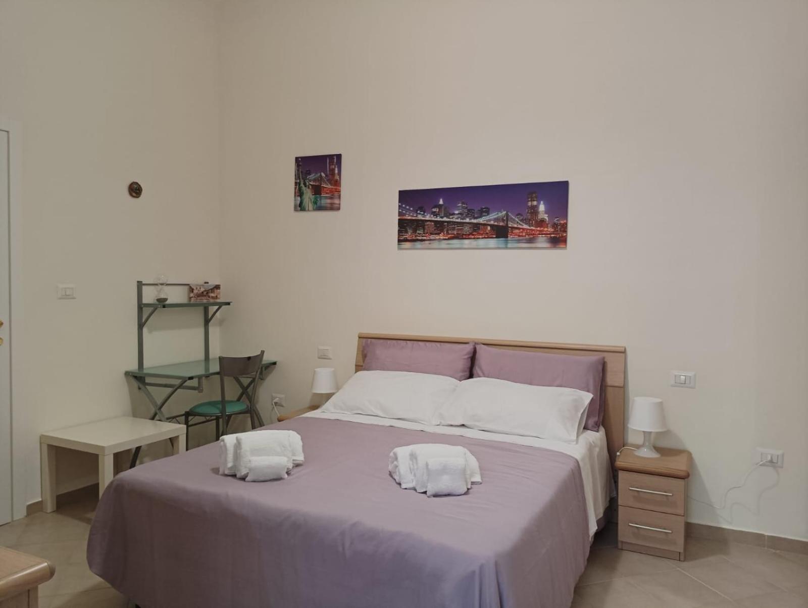 B&B da Niky photo 5