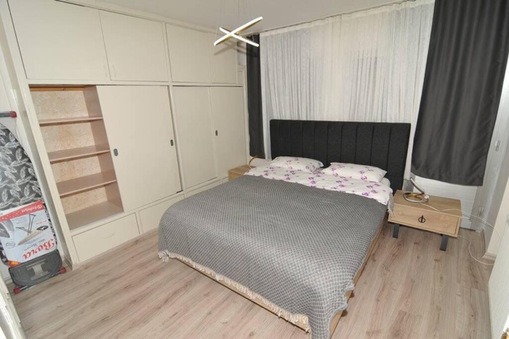 happymodernhouse konforlu evimiz