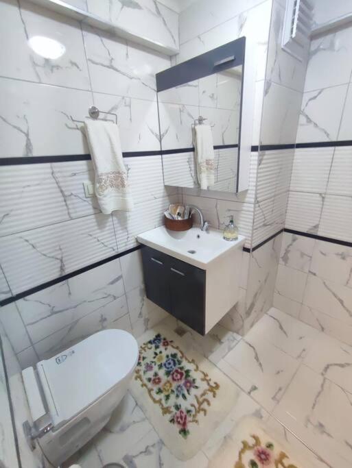 happymodernhouse konforlu evimiz