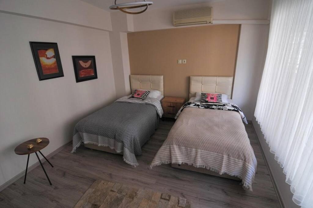 happymodernhouse konforlu evimiz