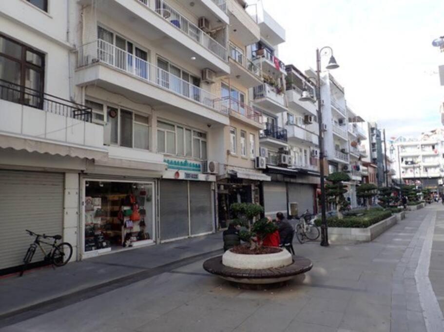 happymodernhouse konforlu evimiz