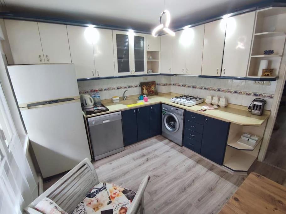 happymodernhouse konforlu evimiz