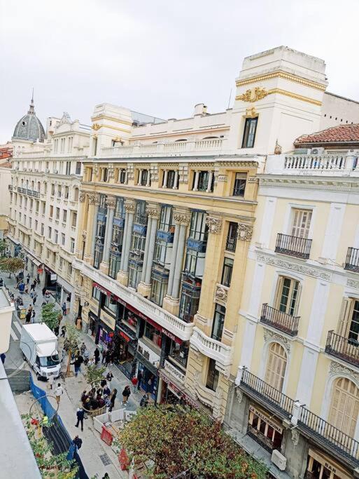 Apartamento en el centro de Madrid!! view 2