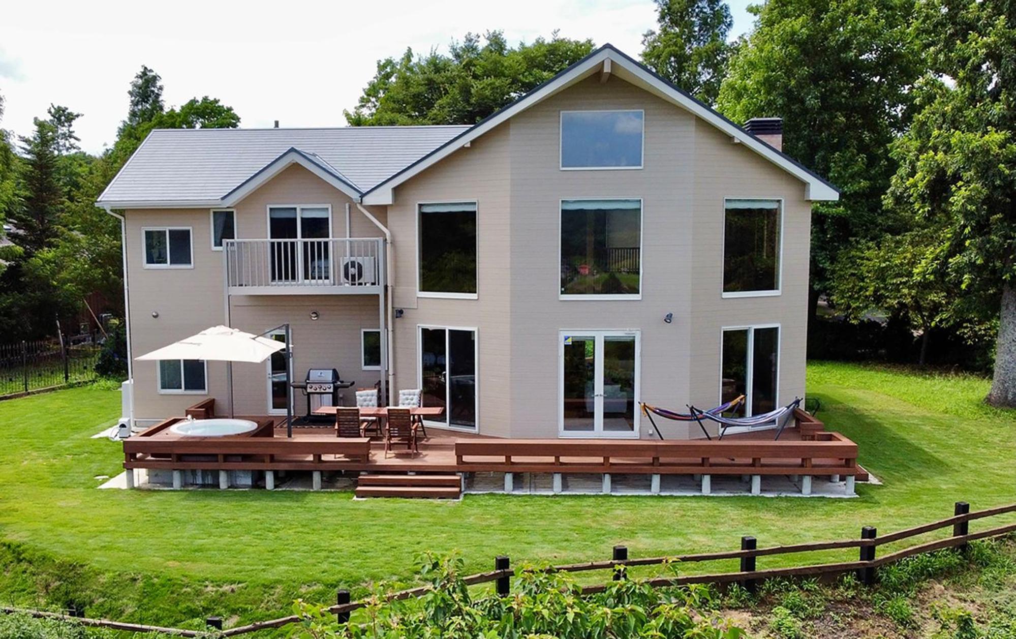 Valley View Residence & Spa Boso Peninsula - Vacation STAY 14293 view 2