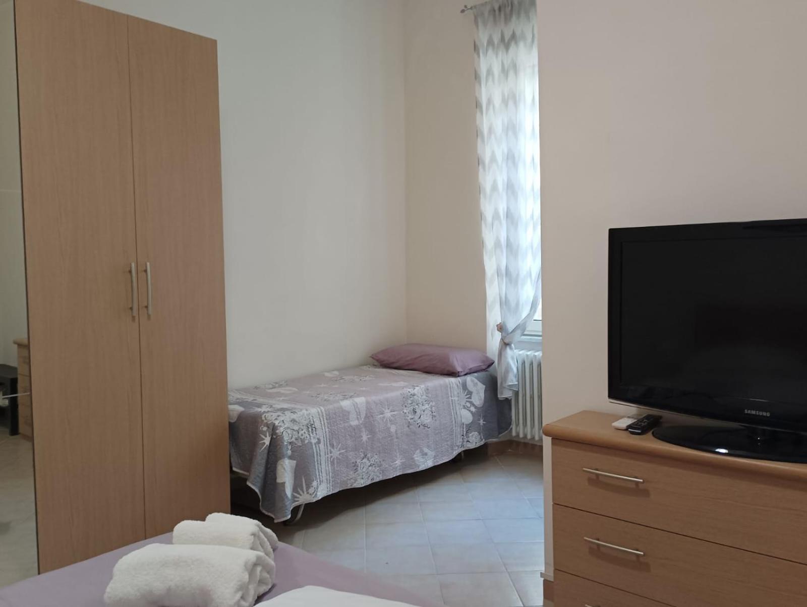 B&B da Niky en Termoli — hotel room