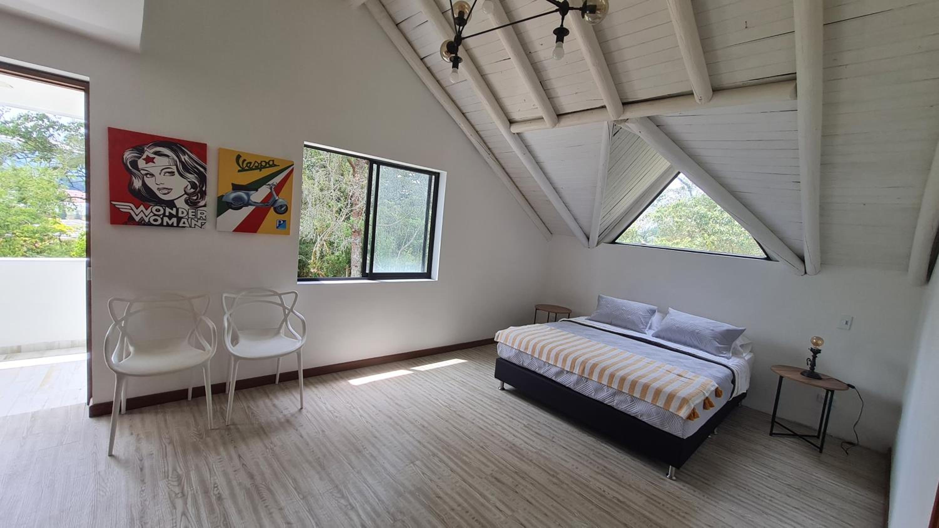 Casa Campestre Llanogrande 420 Friendly