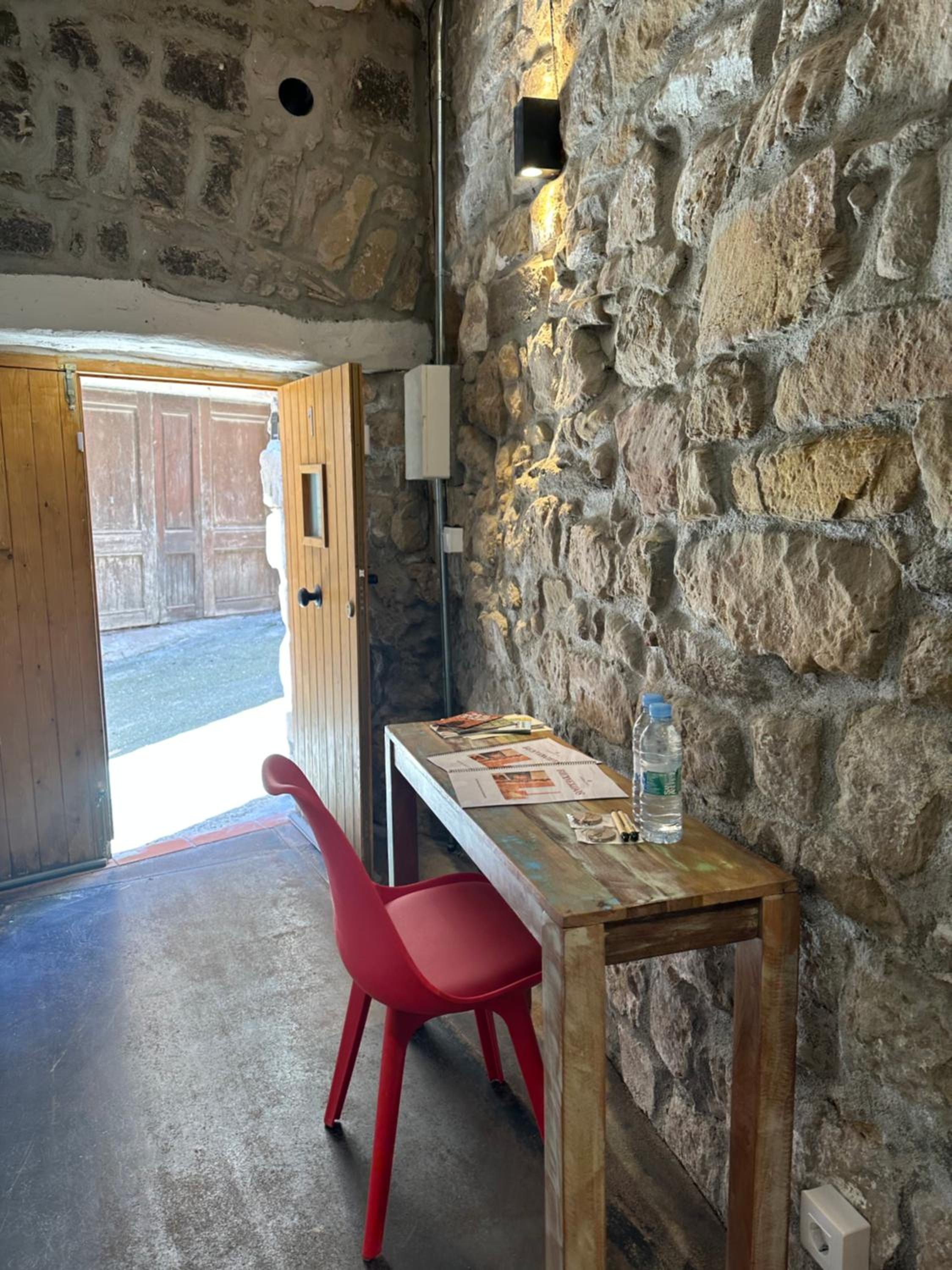 Clauhomes Galliner de Tarres