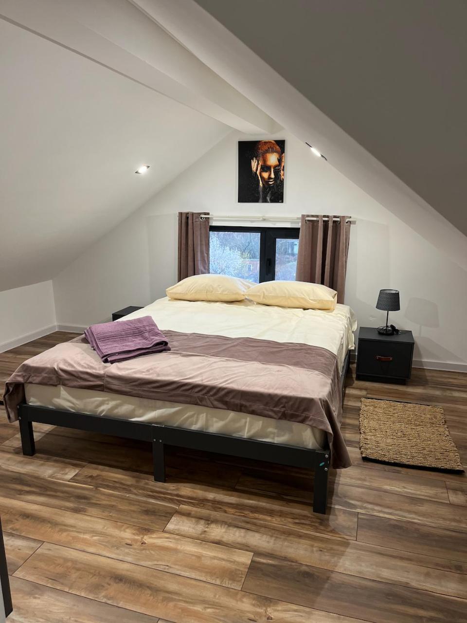 Villa Serenity