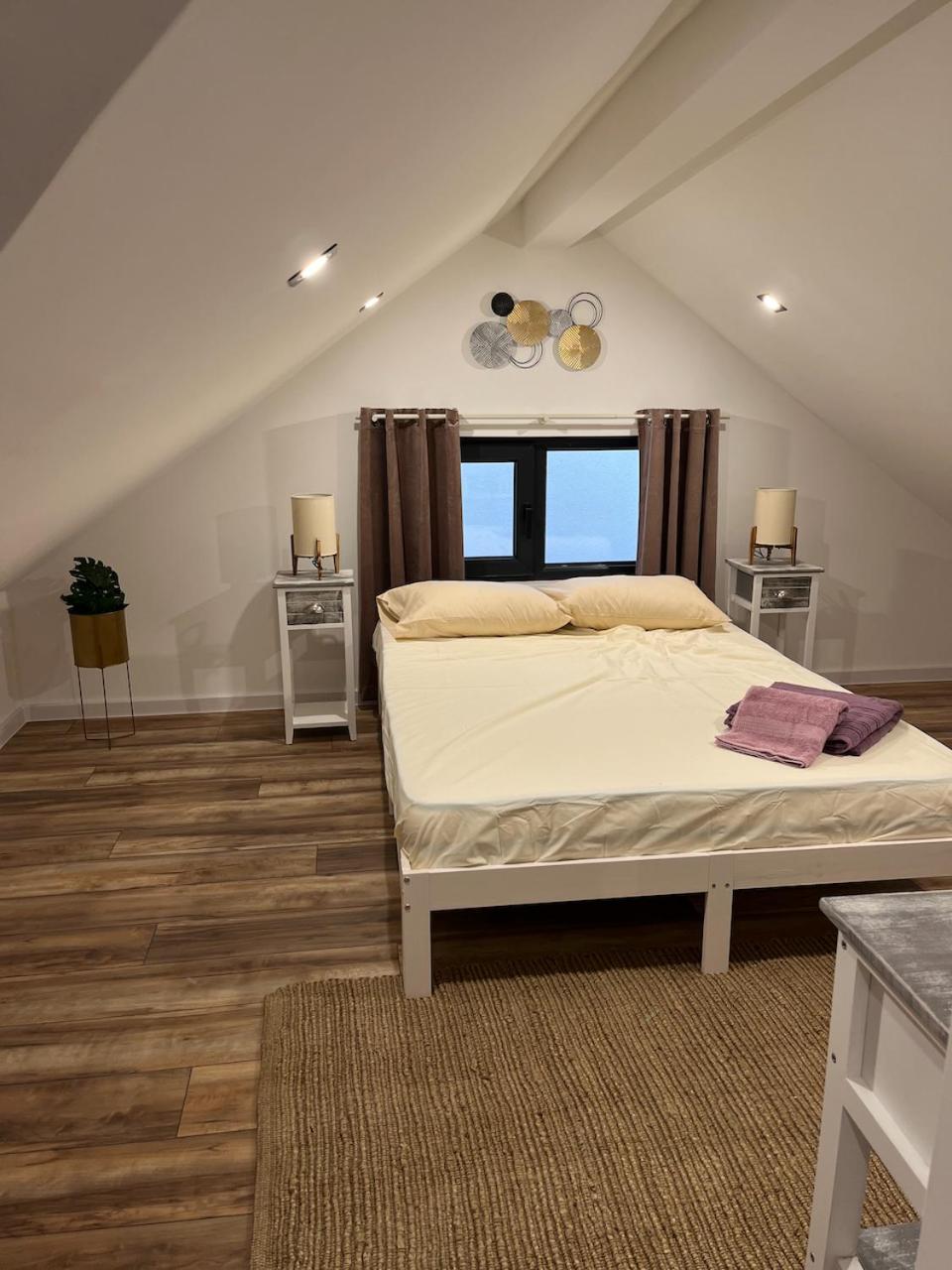 Villa Serenity