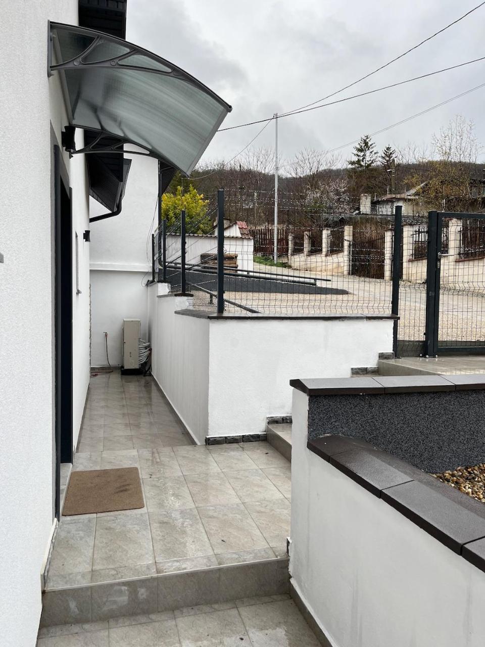Villa Serenity