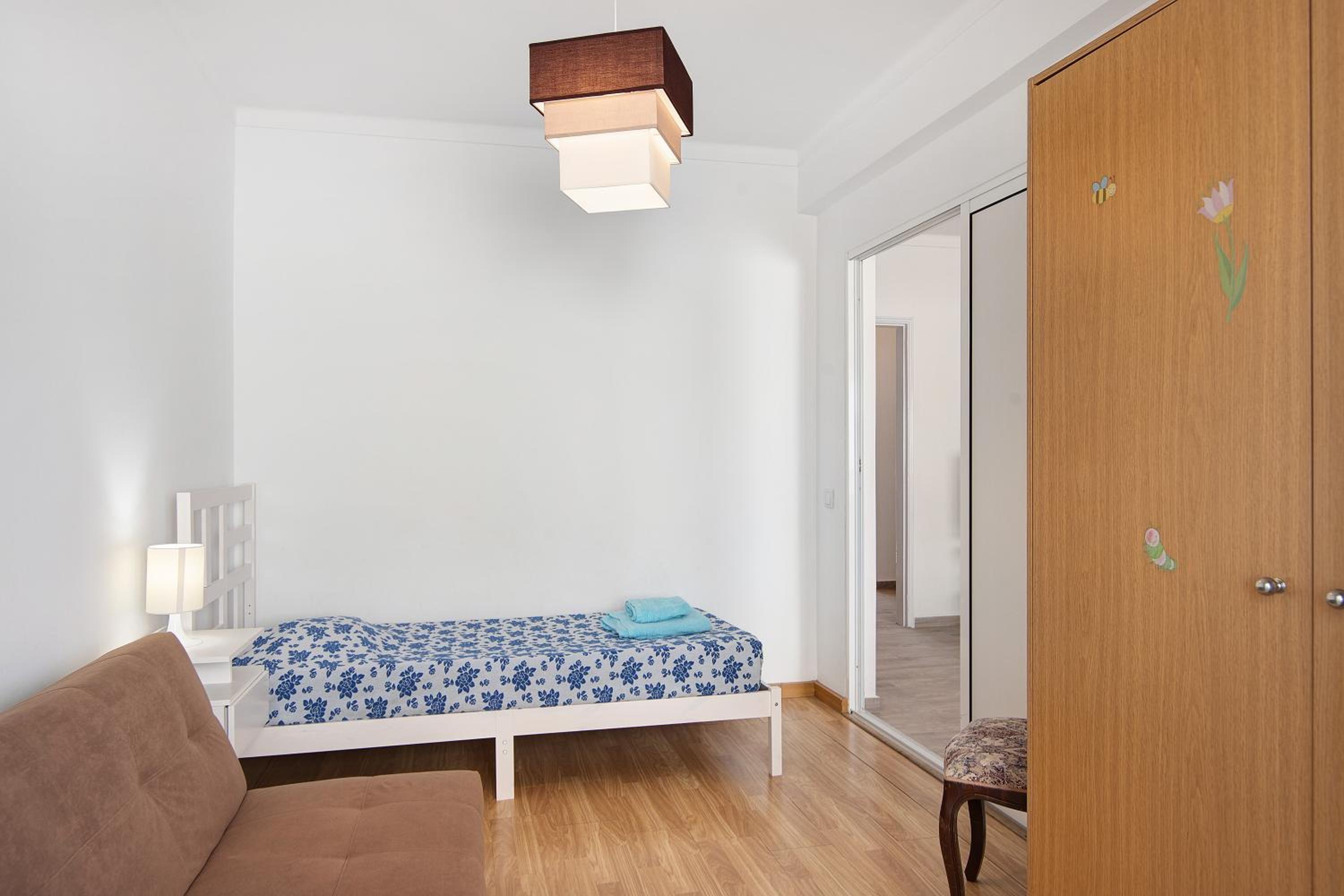 Apartamento Fuseta view 4