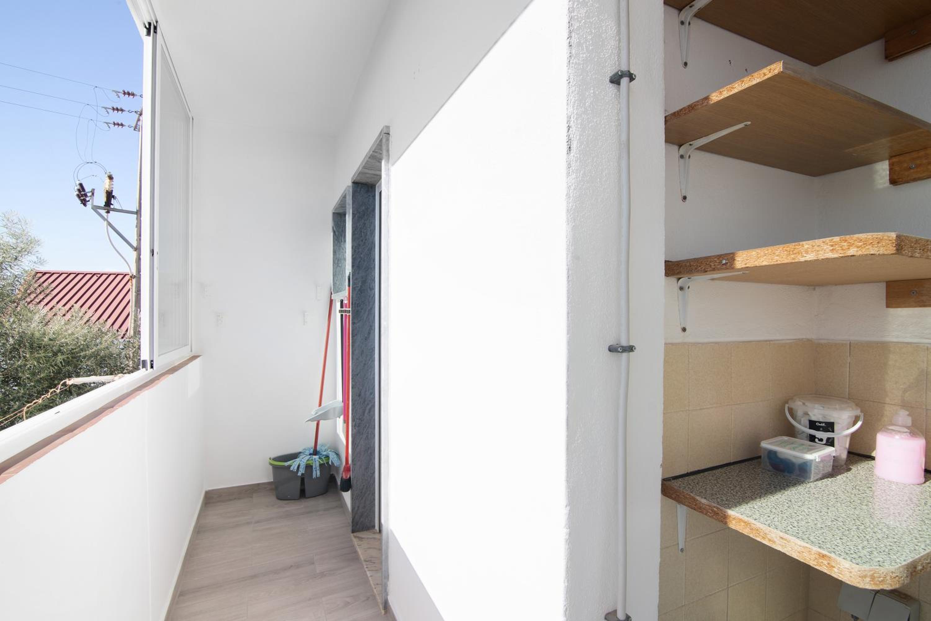 Apartamento Fuseta view 3