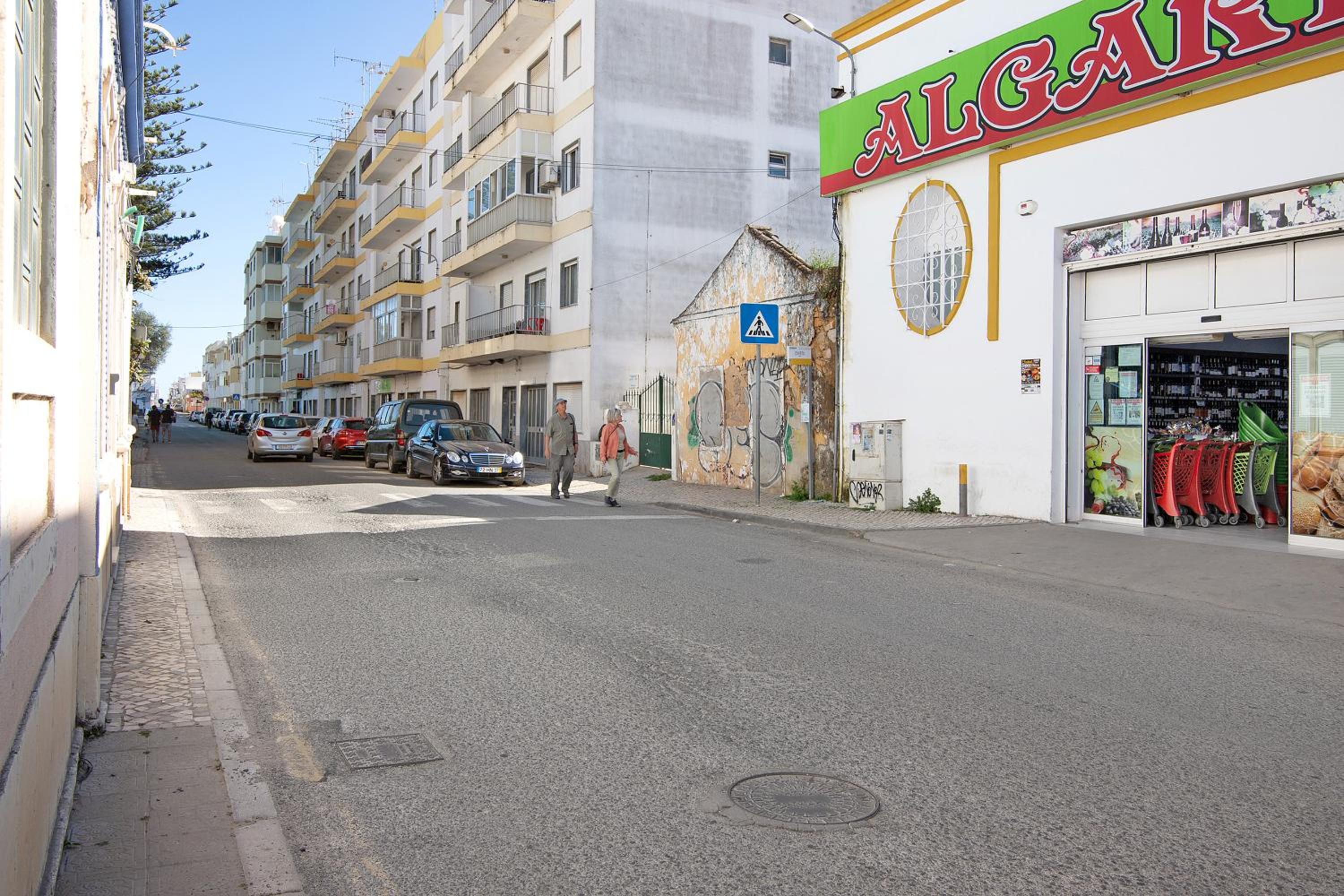 Apartamento Fuseta view 5