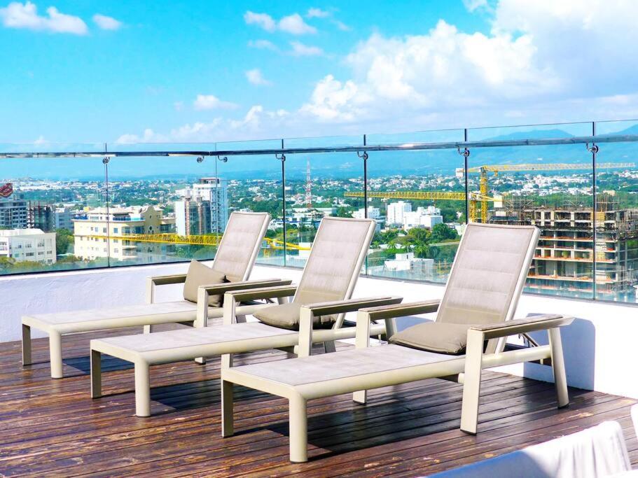 Suites Room Soha II