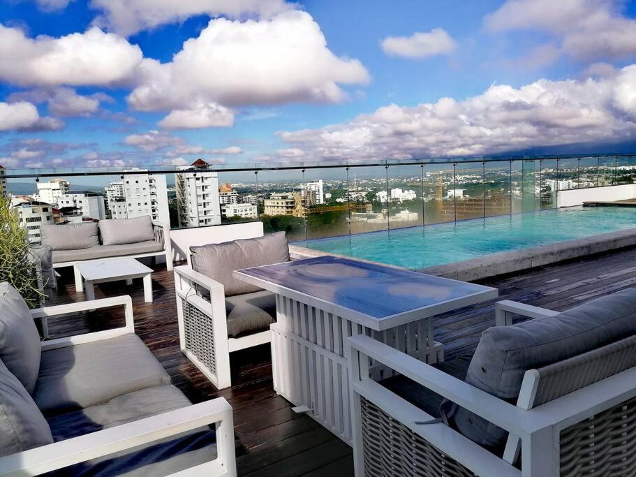Suites Room Soha II