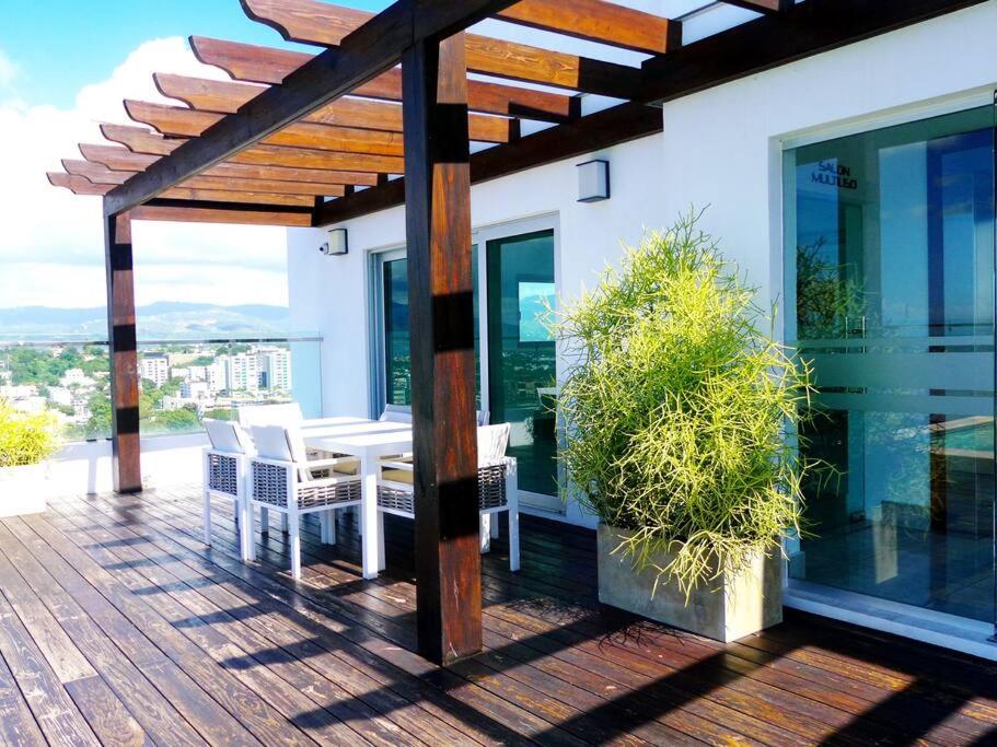 Suites Room Soha II