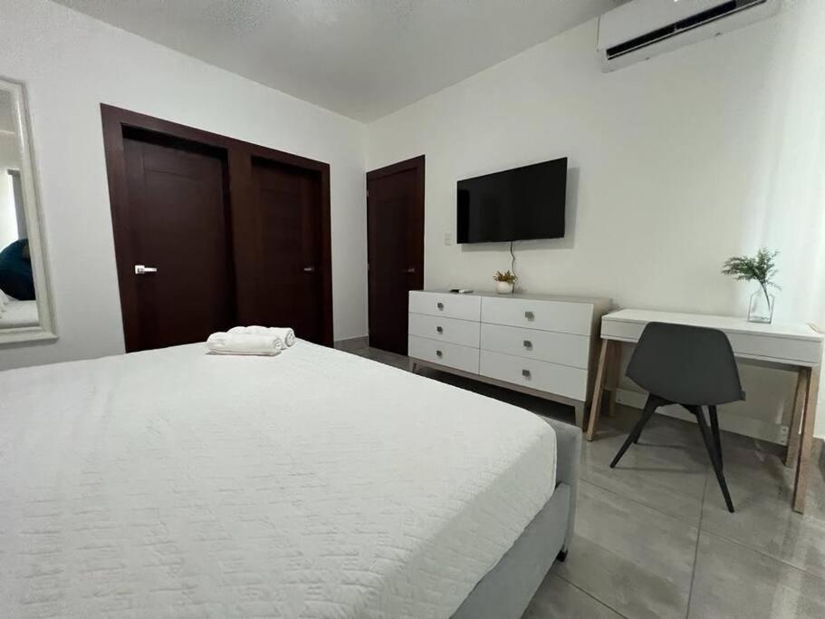 Suites Room Soha II