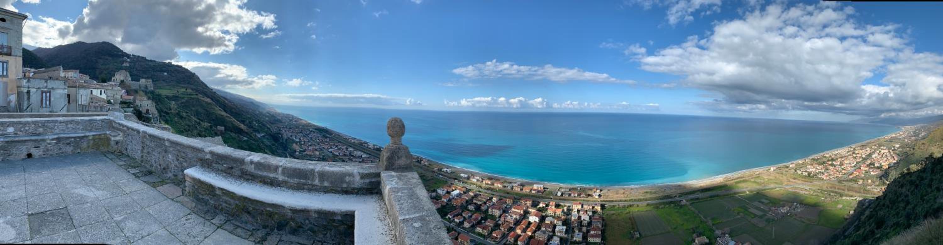 Al Castello Apartment