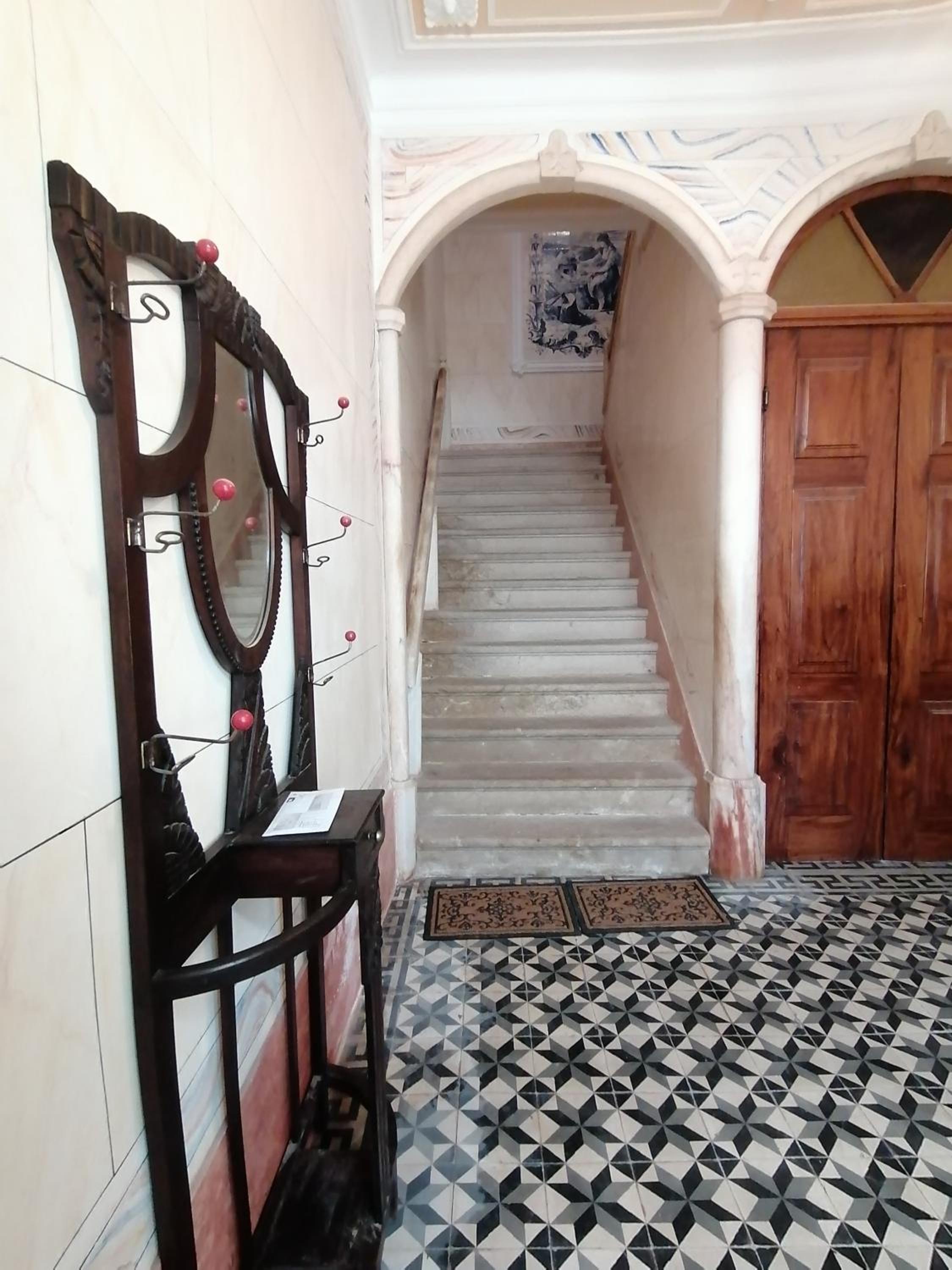 Casa das Amendoeiras
