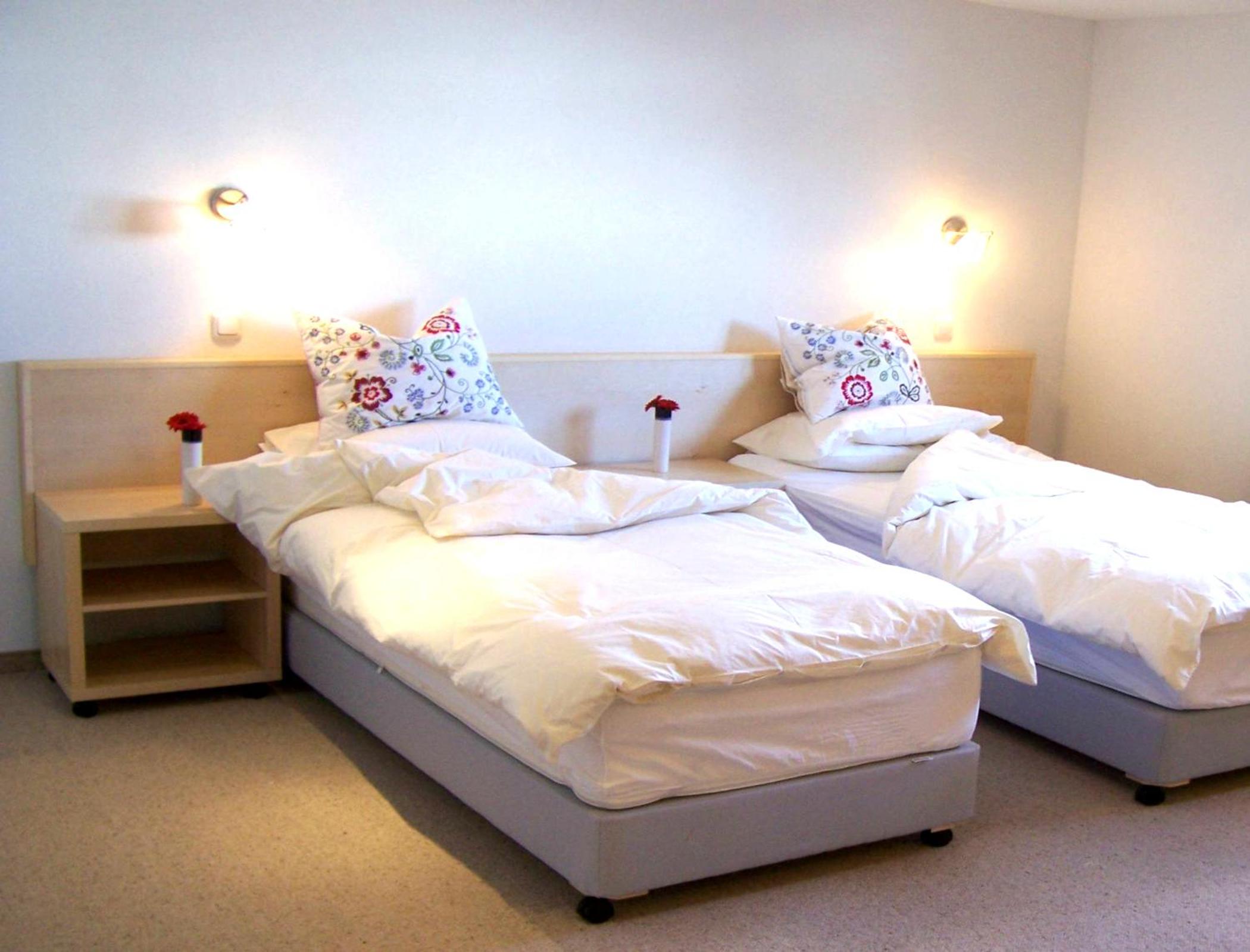 Villa Edelweiss - 3 to 6 Guests - private use of indoor pool, sauna and garden terrace