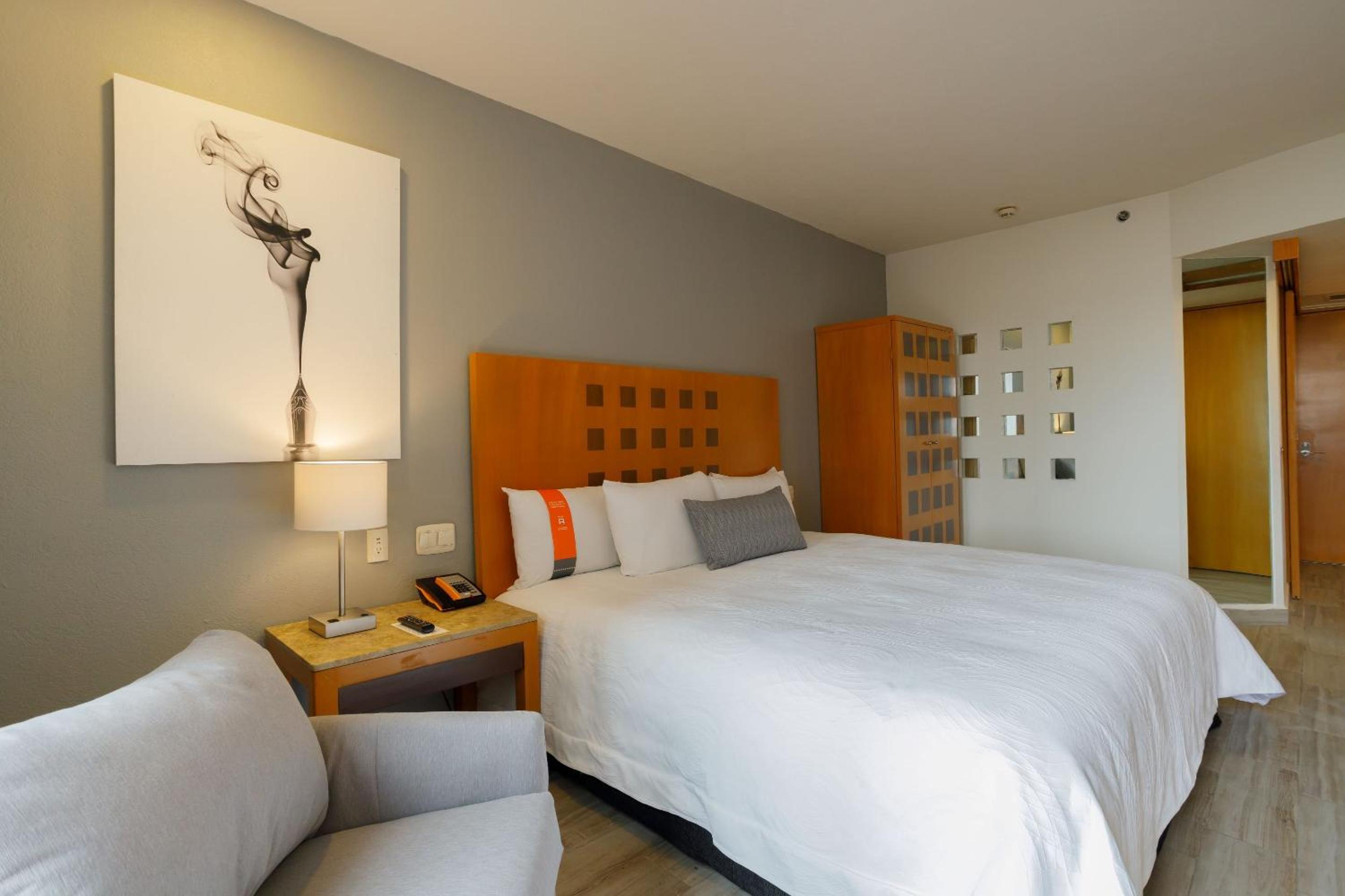 Torreon Vacations - Real Inn Torreon - Property Image 3
