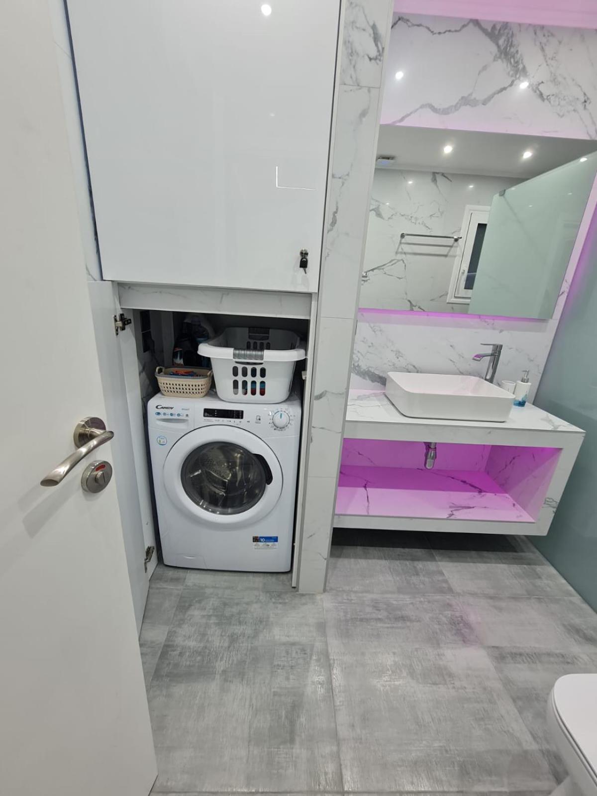 Luxury apartment in Attiki