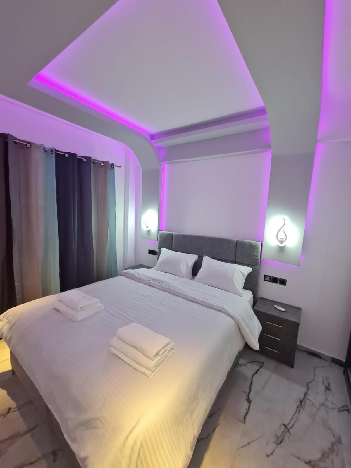 Luxury apartment in Attiki