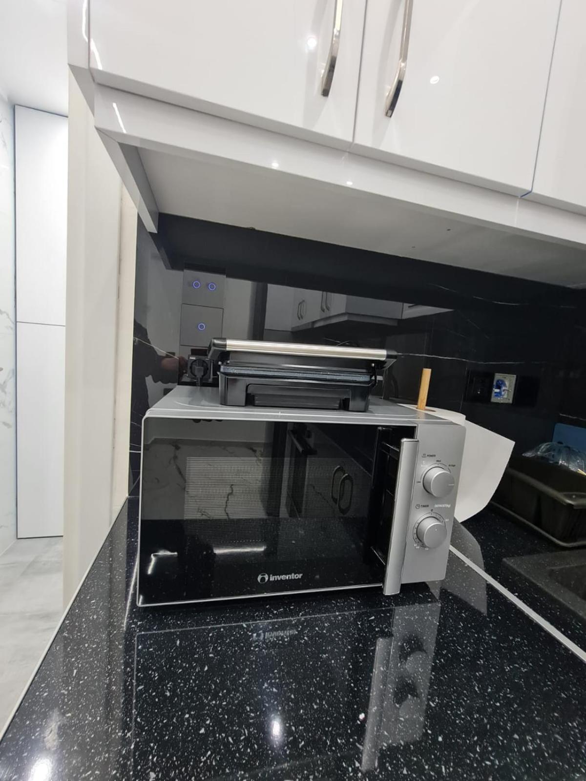 Luxury apartment in Attiki